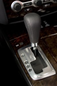 2009 Maxima L42C Premium