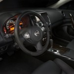2009 Maxima L42C Premium