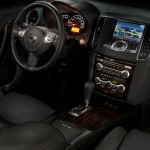 2009 Maxima L42C Premium