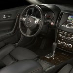 2009 Maxima L42C Premium