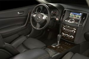 2009 Maxima L42C Premium