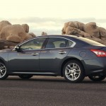 09 Maxima L42C