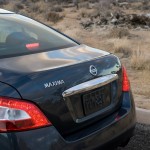 09 Maxima L42C