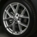 2011 Nissan Maxima 34