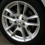 2009 Nissan Maxima