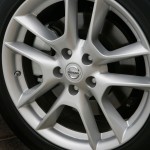 2009 Nissan Maxima