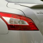 2009 Nissan Maxima