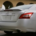 2009 Nissan Maxima