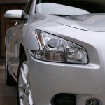 2009 Nissan Maxima