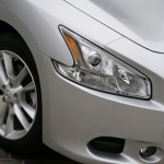 2009 Nissan Maxima