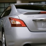2009 Nissan Maxima