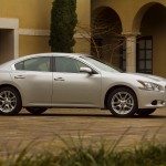 2009 Nissan Maxima