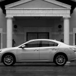 2009 Nissan Maxima