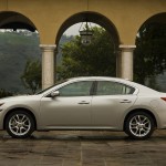2009 Nissan Maxima