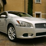 2009 Nissan Maxima