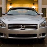 2009 Nissan Maxima