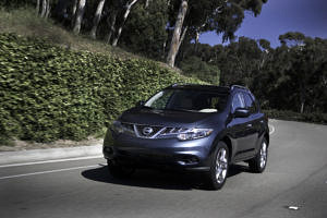 2011 Nissan Murano 06