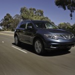 2011 Nissan Murano 07