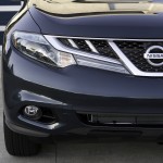 2011 Nissan Murano 10