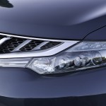 2011 Nissan Murano 12