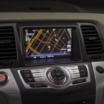 2011 Nissan Murano 20