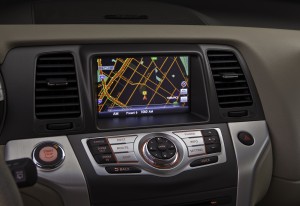2011 Nissan Murano 20