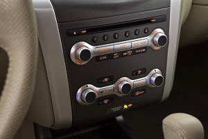 2011 Nissan Murano 22