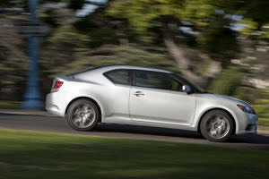 Scion tC 2011