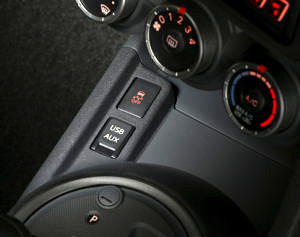 2011 Scion tc 30