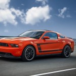 2012 Ford Mustang Boss 302 02
