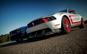 2012 Ford Mustang Boss 302 07