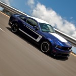 2012 Ford Mustang Boss 302 08