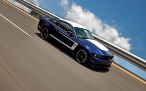 2012 Ford Mustang Boss 302 08