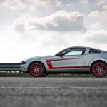 2012 Ford Mustang Boss 302 09