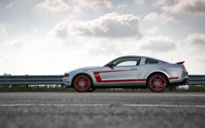 2012 Ford Mustang Boss 302 09