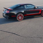 2012 Ford Mustang Boss 302 10
