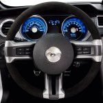 2012 Ford Mustang Boss 302