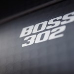 2012 Ford Mustang Boss 302