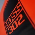 2012 Ford Mustang Boss 302