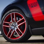 2012 Ford Mustang Boss 302 Laguna Seca