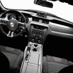 2012 Ford Mustang Boss 302 Laguna Seca