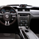 2012 Ford Mustang Boss 302 Laguna Seca