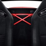 2012 Ford Mustang Boss 302 Laguna Seca