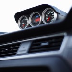 2012 Ford Mustang Boss 302 Laguna Seca