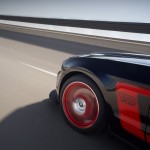 2012 Ford Mustang Boss 302 Laguna Seca