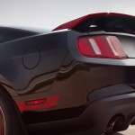 2012 Ford Mustang Boss 302 Laguna Seca