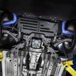 2012 Ford Mustang Boss 302 Laguna Seca