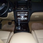 2010 Nissan Maxima SV - Phil Dash