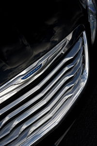 2011 Chrysler 200 Sedan