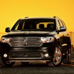 2011 Dodge Durango Citadel